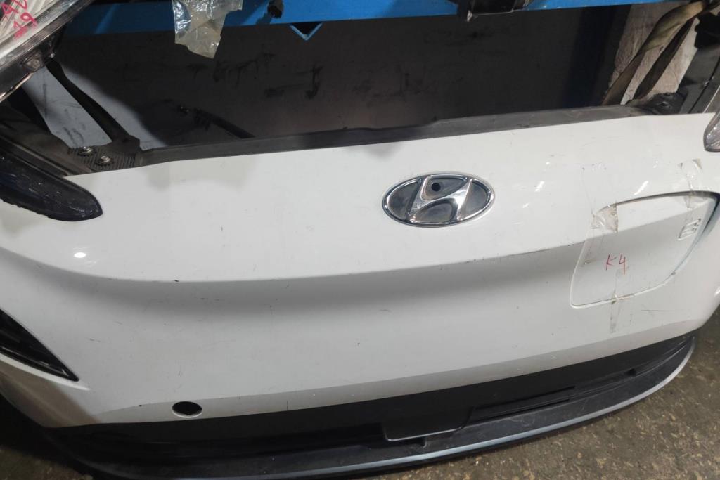 Body  Bumper Hyundai kona