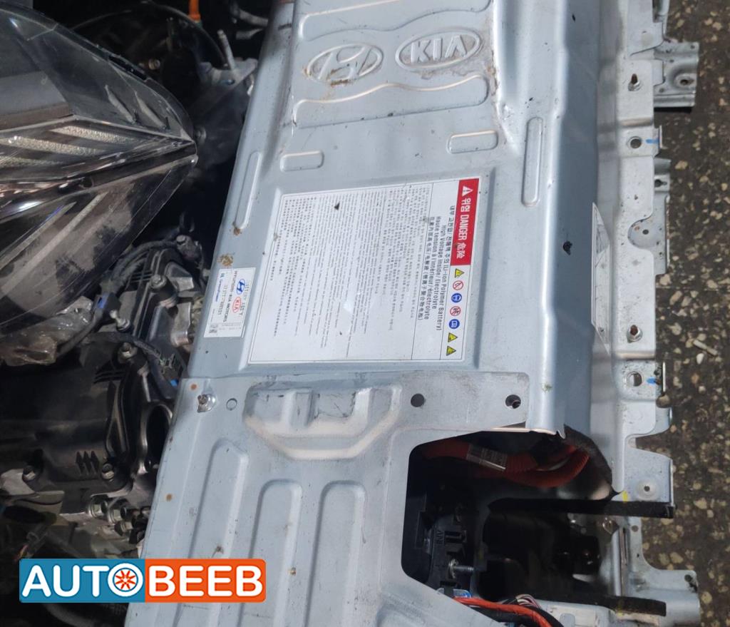Electrical  Hybrid battery Hyundai Sonata