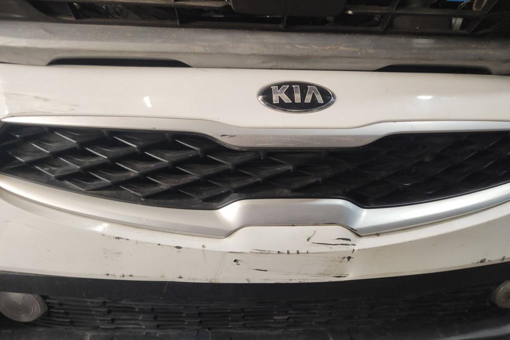 Body  Grilles KIA Cerato