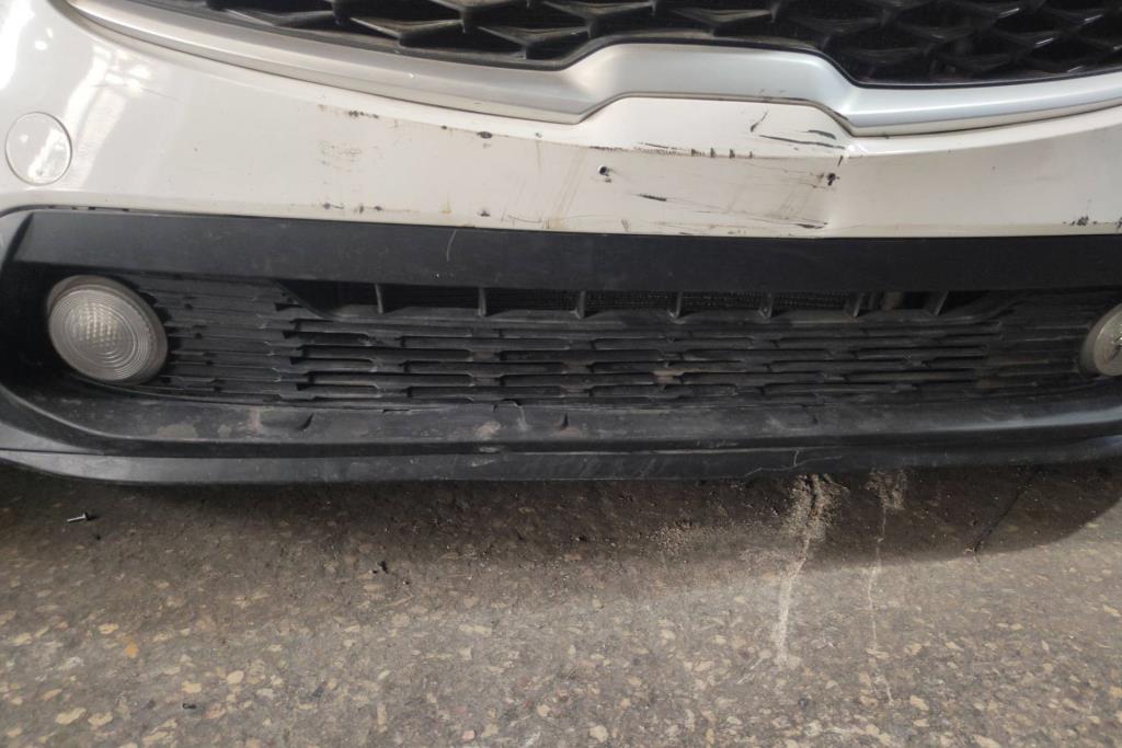 شل امامي سفلي كيا سيراتو 2019 2020