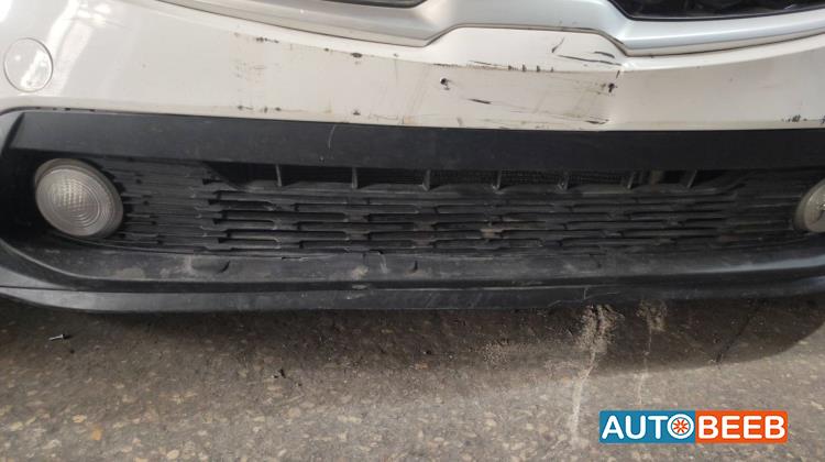 شل امامي سفلي كيا سيراتو 2019 2020