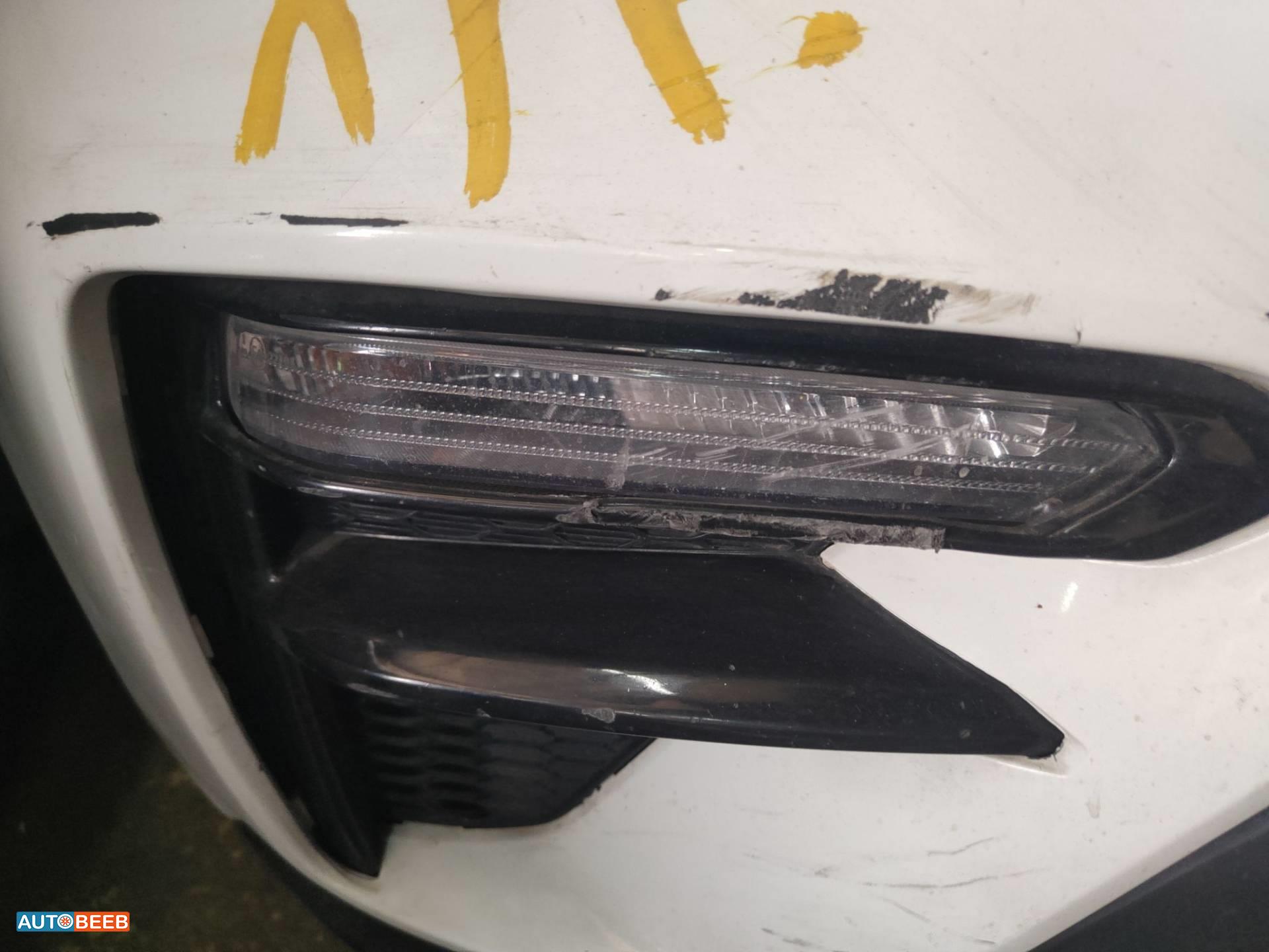 ضوء غماز أمامي يمين كيا سيراتو 2019 2020