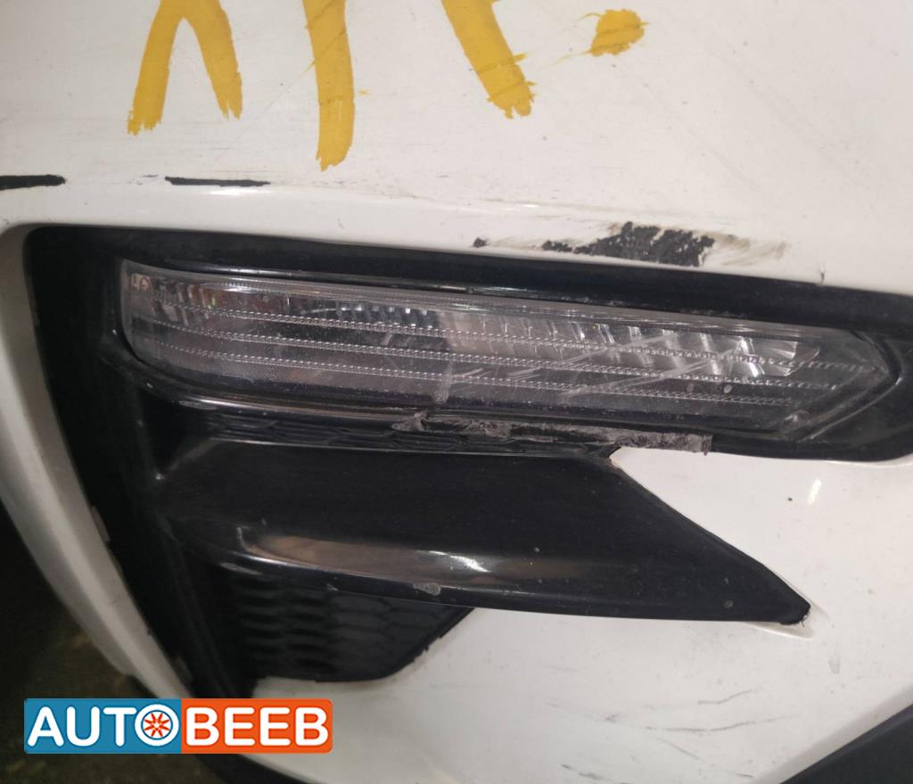 ضوء غماز أمامي يمين كيا سيراتو 2019 2020