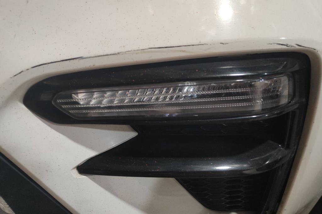 ضوء غماز أمامي شمال كيا سيراتو 2019 2020