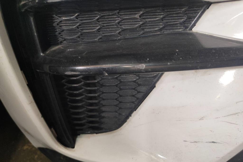 Body  Bumper KIA Cerato