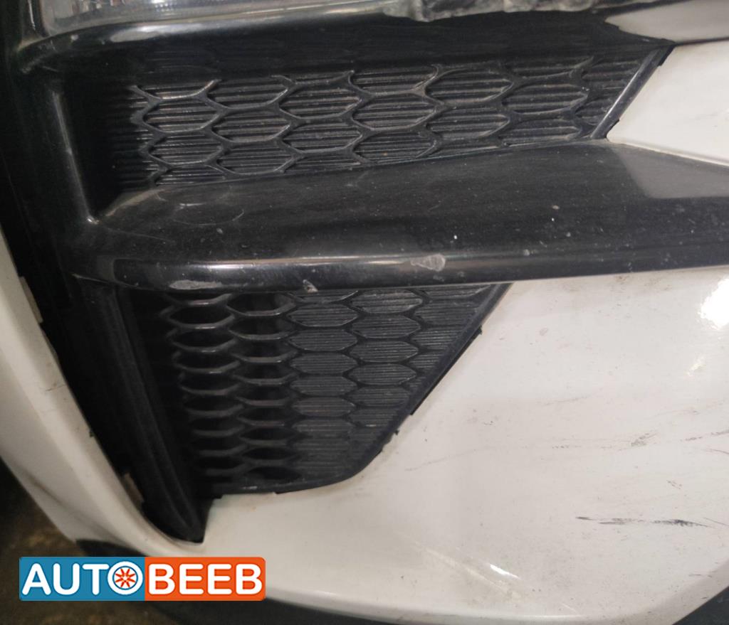 Body  Bumper KIA Cerato