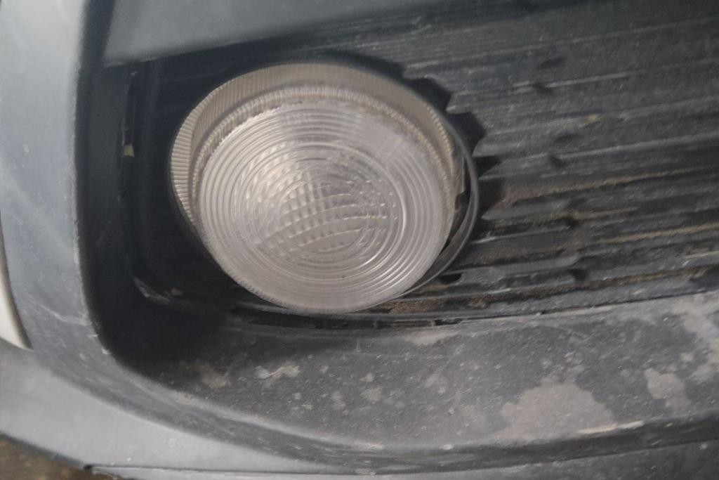 Lights Spotlight KIA Cerato