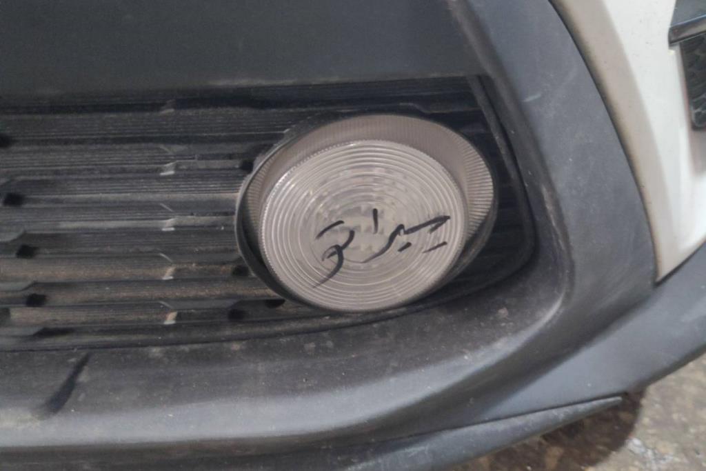 Lights Spotlight KIA Cerato