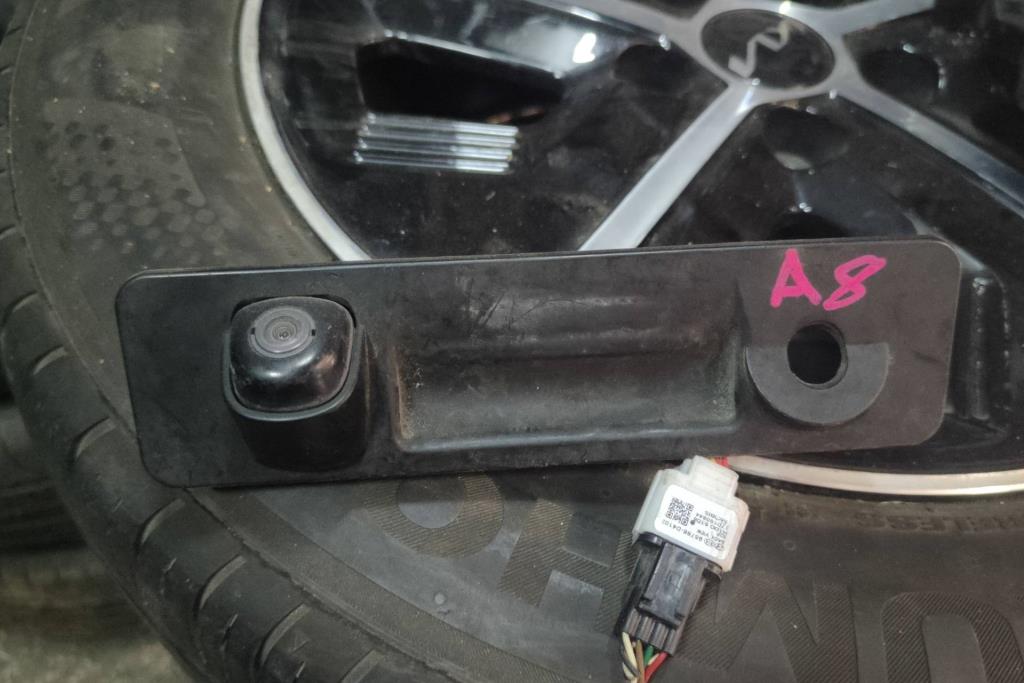 Electronics Cameras KIA Optima