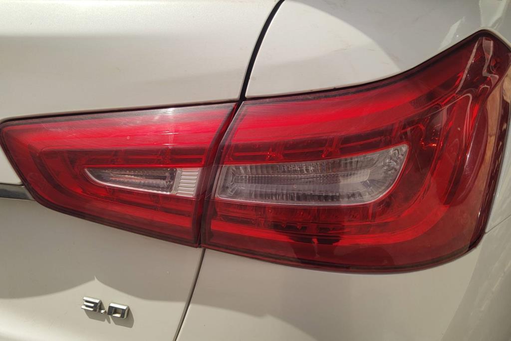 Lights Rear light KIA Cadenza