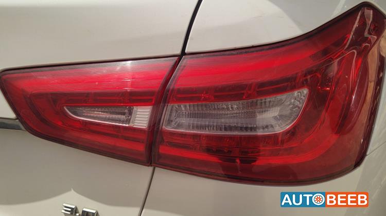 Lights Rear light KIA Cadenza