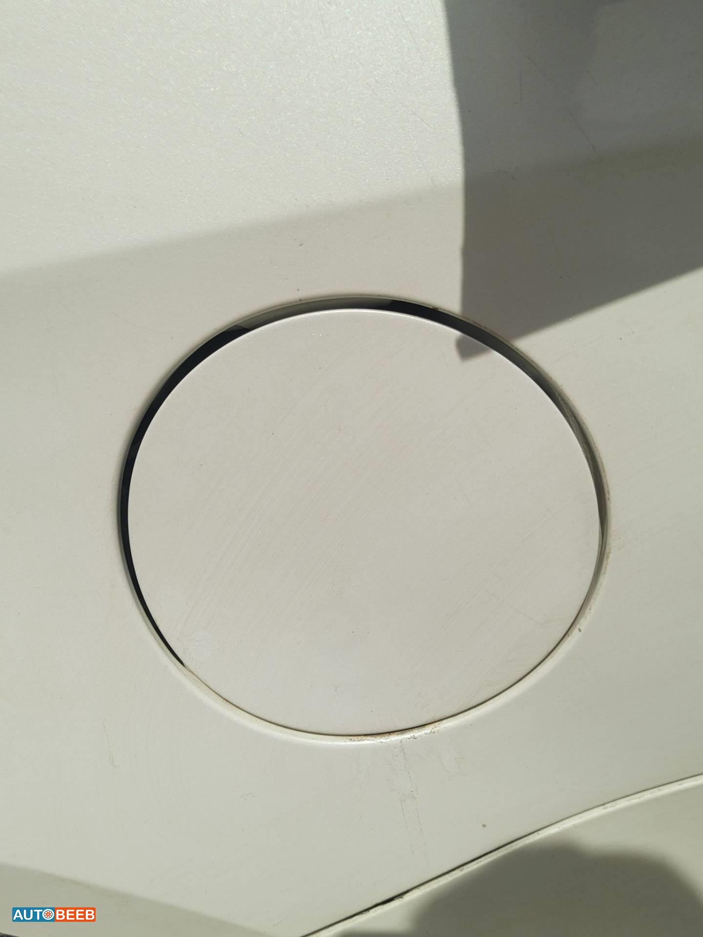 Body  Other KIA Cadenza