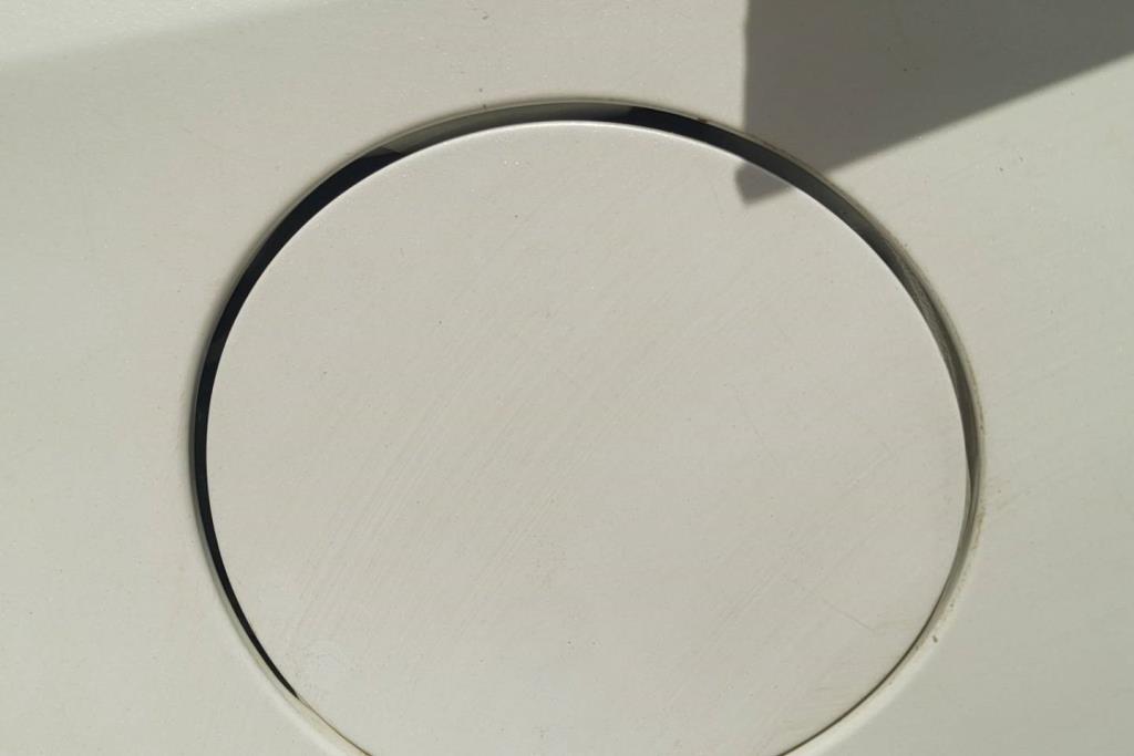 Body  Other KIA Cadenza