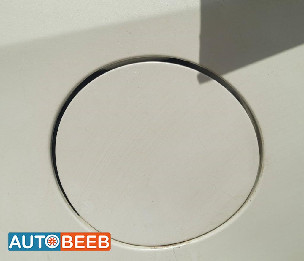 Body  Other KIA Cadenza