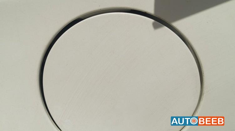 Body  Other KIA Cadenza