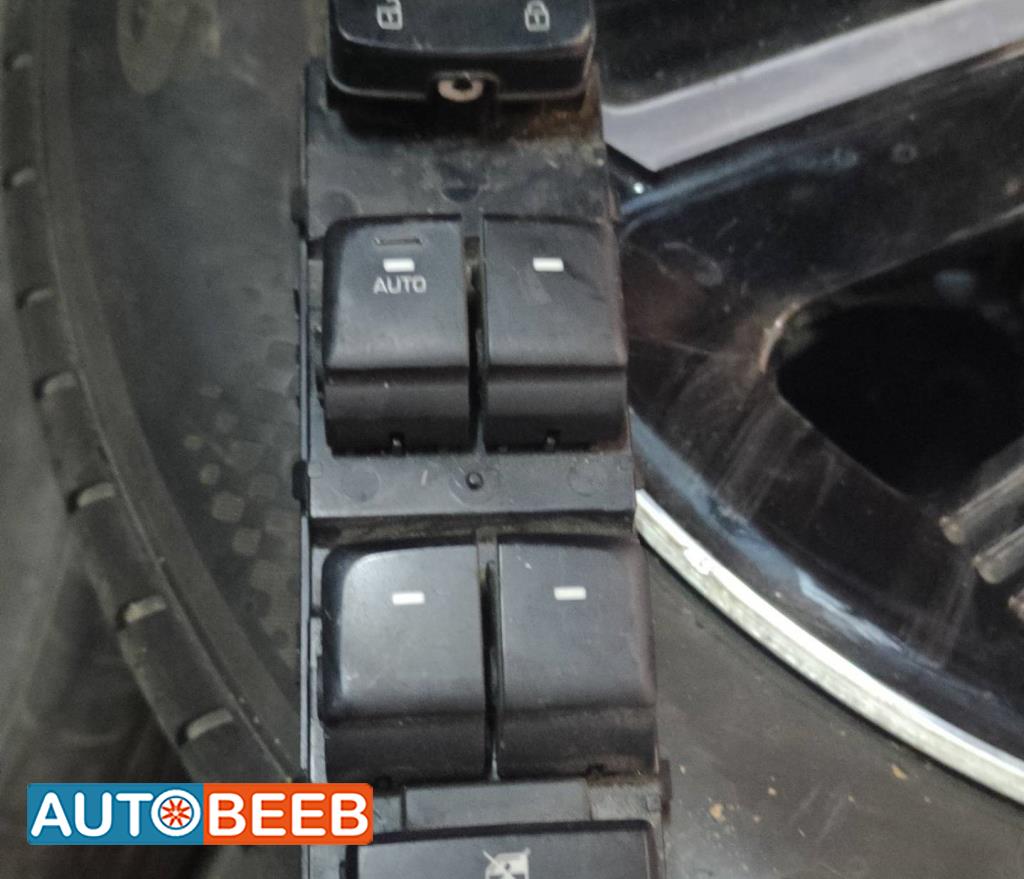 مجمع كبسات شباك هيونداي كونا 2019 2020 2021