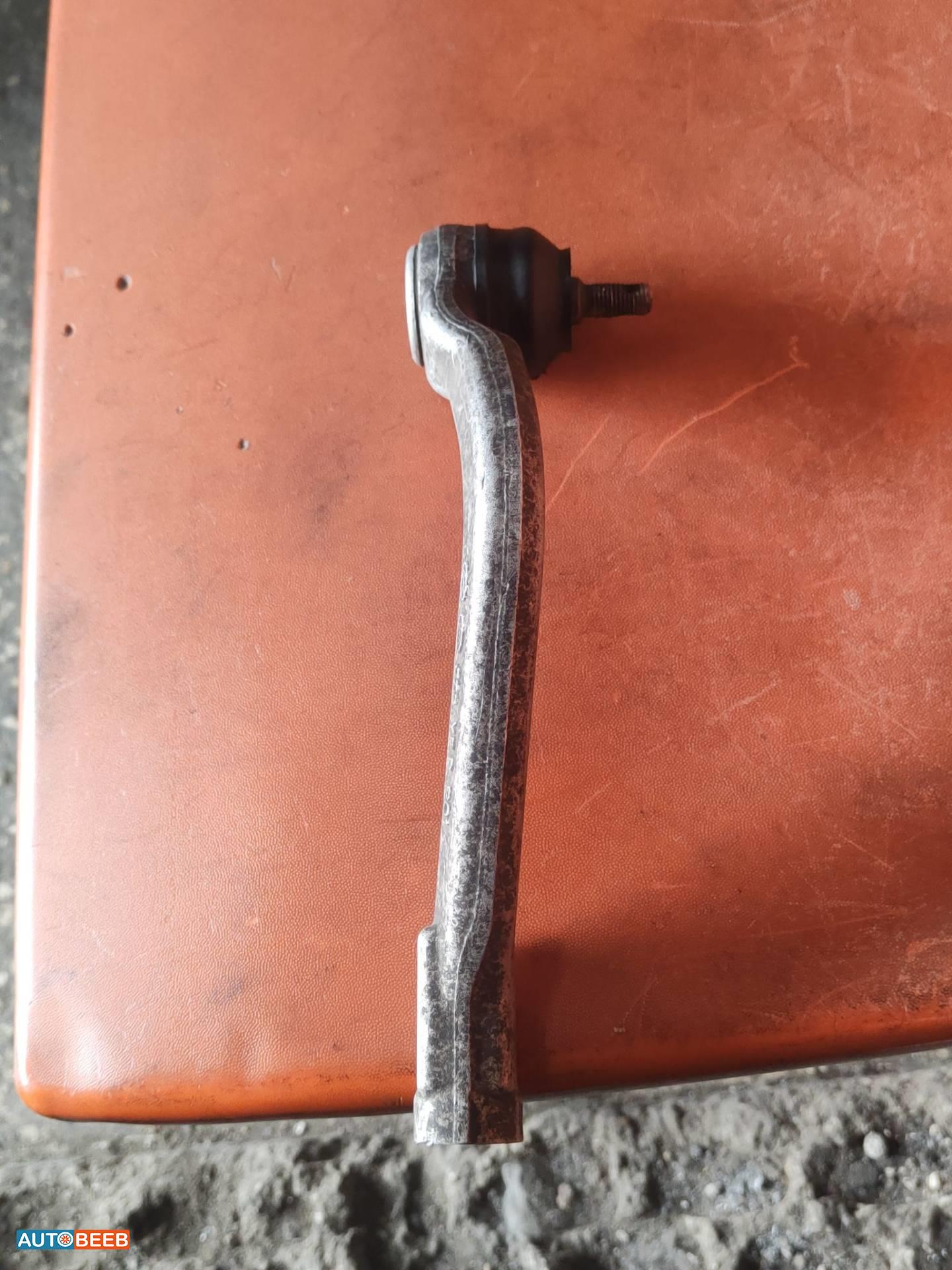 جوزة خارجية هيونداي سوناتا 2012 2013 2014