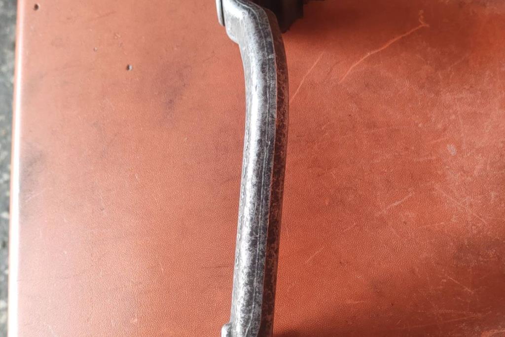 جوزة خارجية هيونداي سوناتا 2012 2013 2014