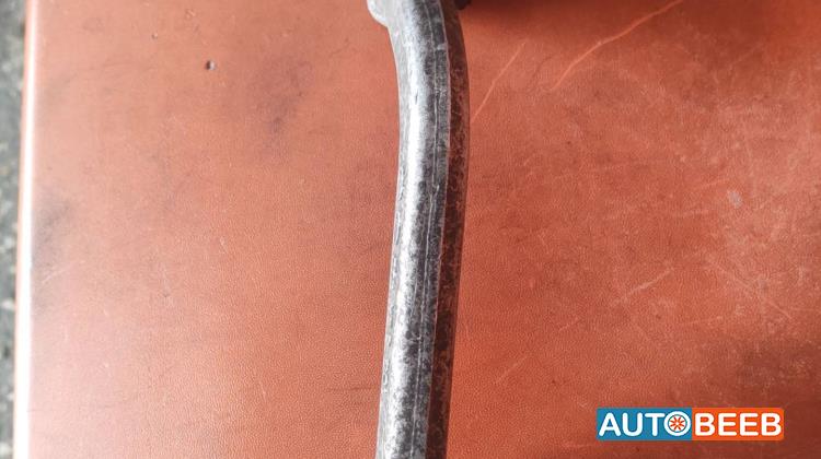 جوزة خارجية هيونداي سوناتا 2012 2013 2014