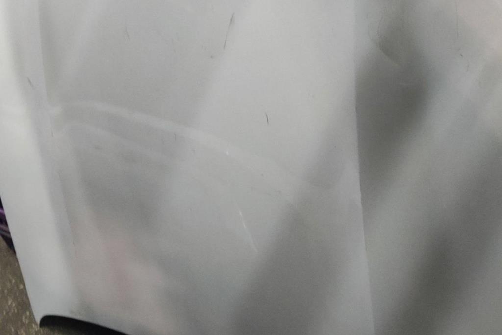 Body  Hood KIA Cadenza