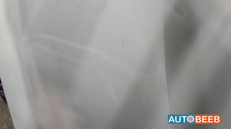 Body  Hood KIA Cadenza