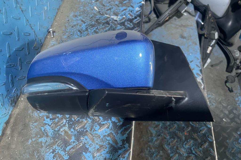 Body  Wing Mirror Chevrolet Spark