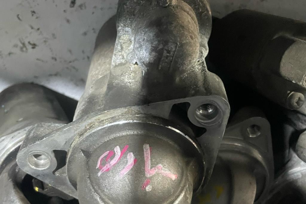 سلف شيفروليه سبارك 2014 2015