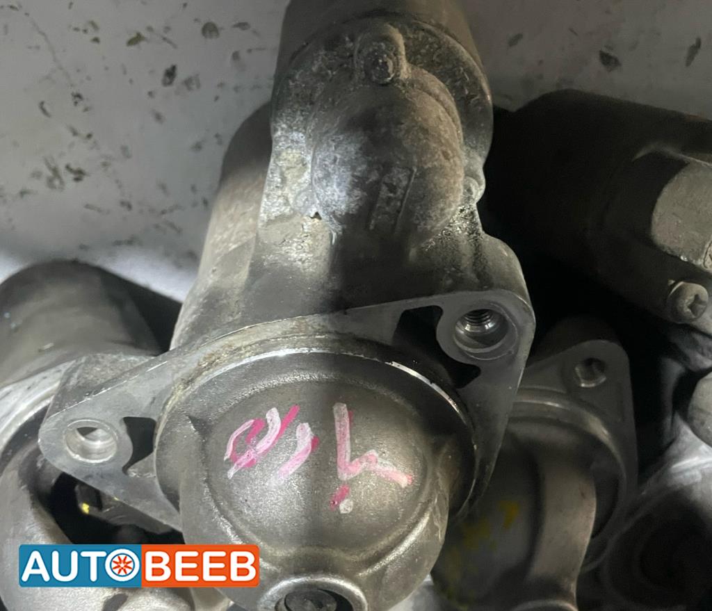 سلف شيفروليه سبارك 2014 2015