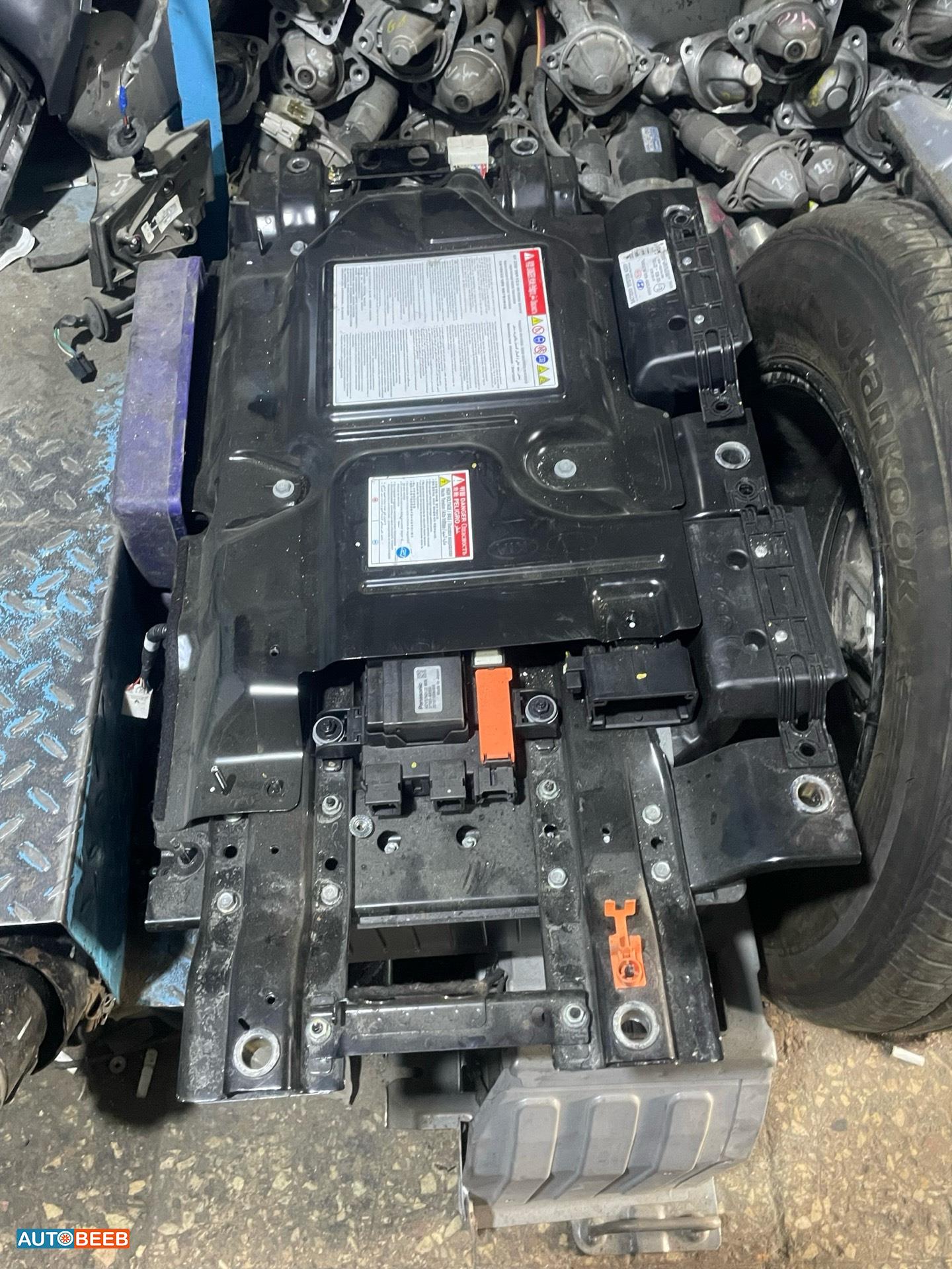 Electrical  Hybrid battery Hyundai Sonata