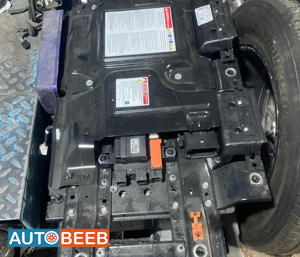 Electrical  Hybrid battery Hyundai Sonata