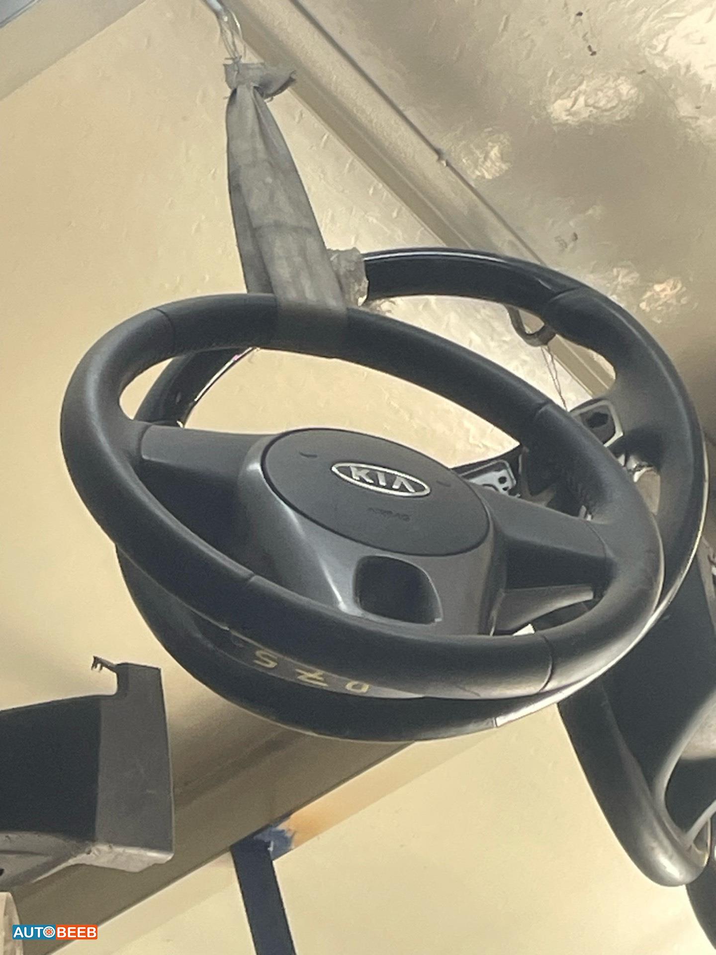 ستيرنج كيا بيكانتو 2007 2008 2009