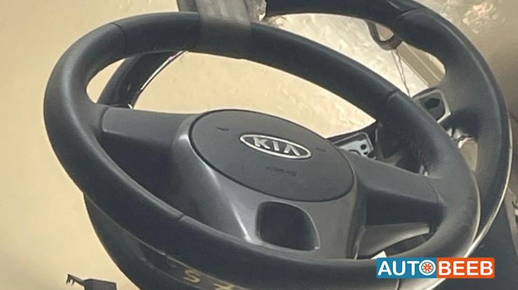 ستيرنج كيا بيكانتو 2007 2008 2009