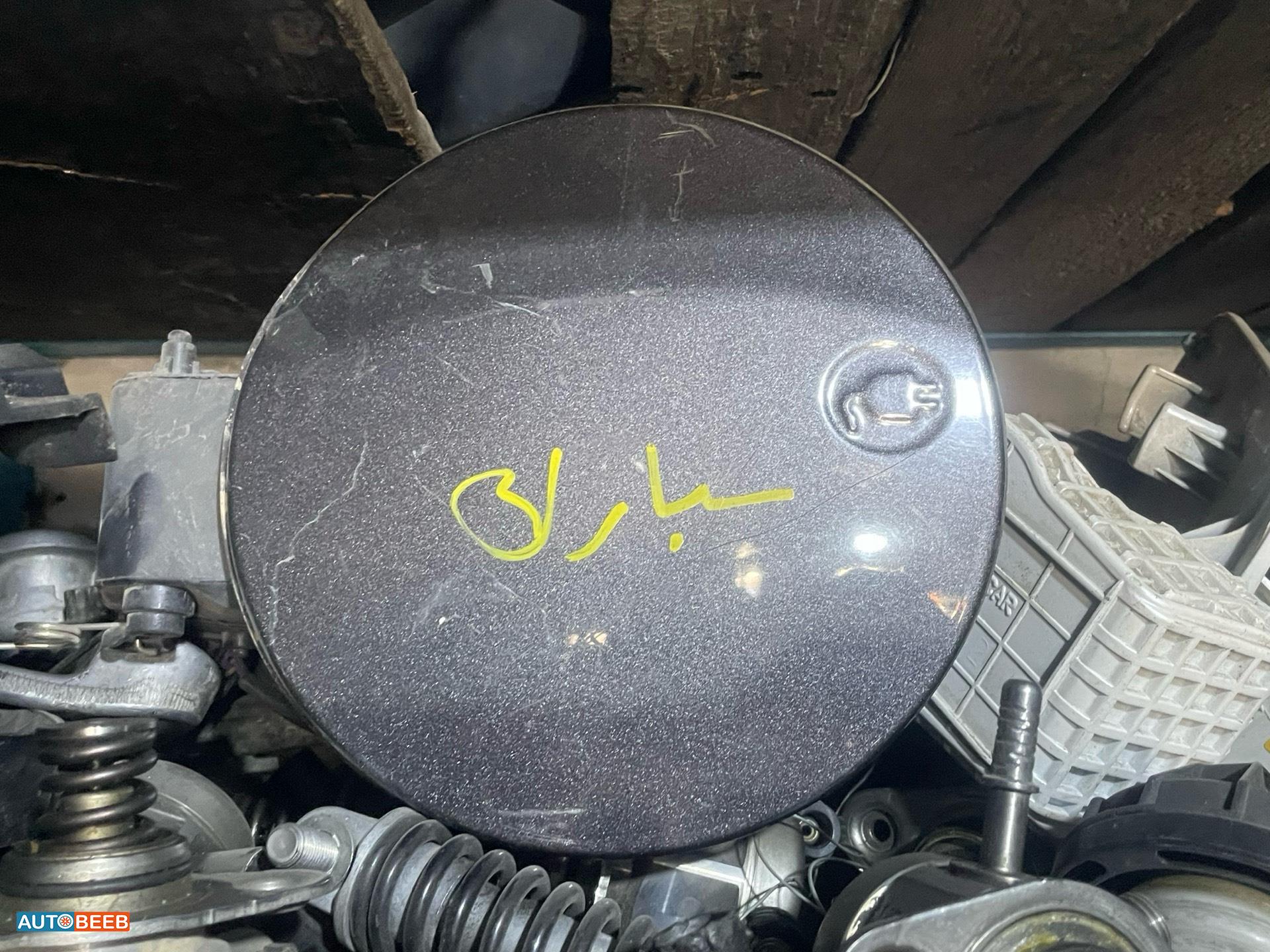 Body  Other Chevrolet Spark