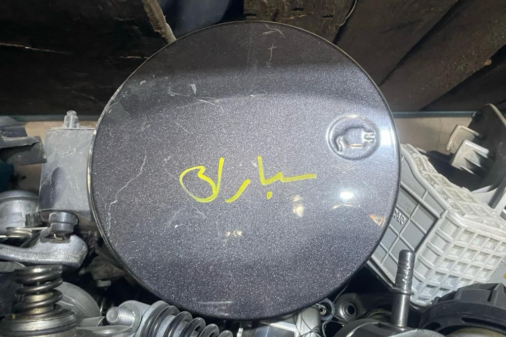 Body  Other Chevrolet Spark