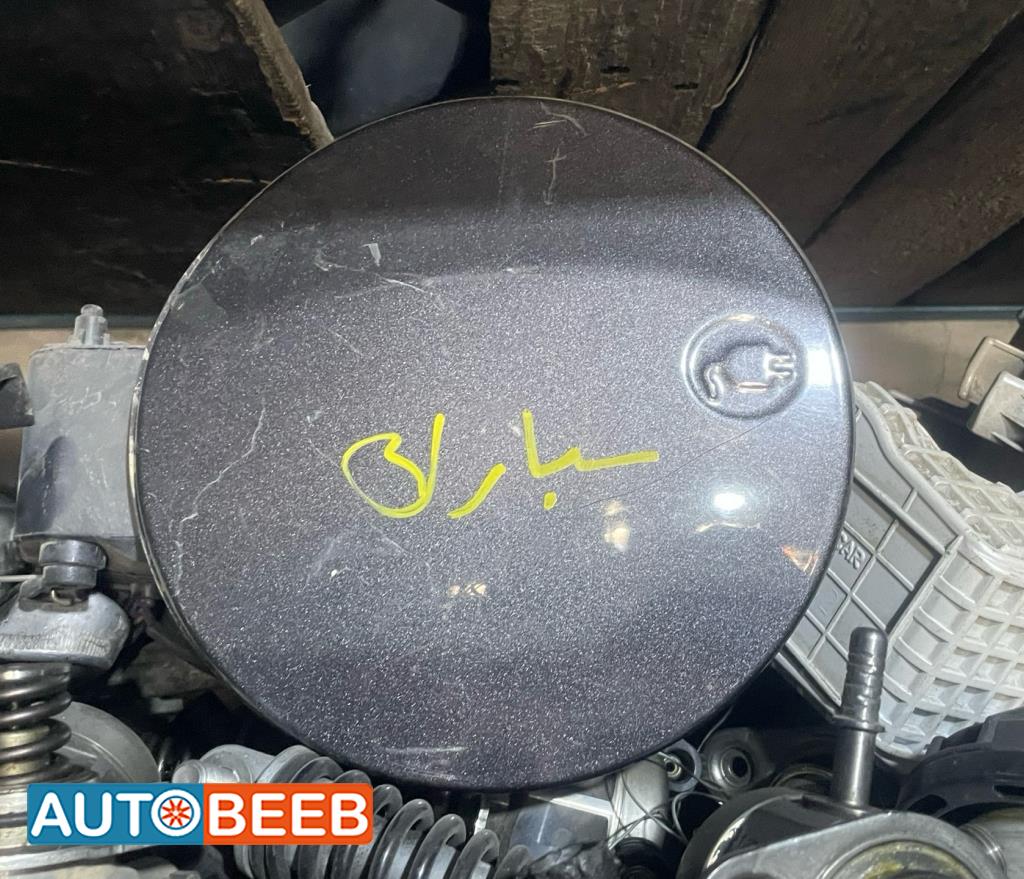 Body  Other Chevrolet Spark