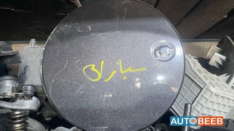 Body  Other Chevrolet Spark