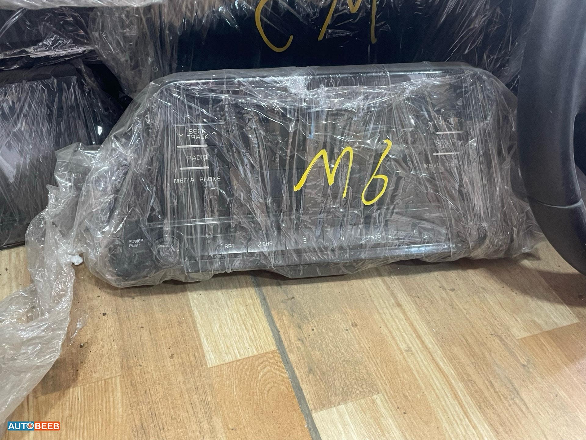 مسجل كيا سيراتو 2018 2019