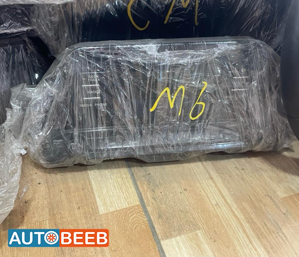 مسجل كيا سيراتو 2018 2019