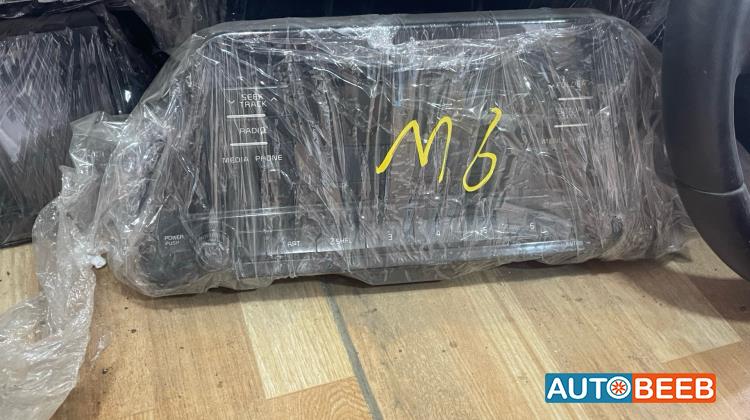 مسجل كيا سيراتو 2018 2019