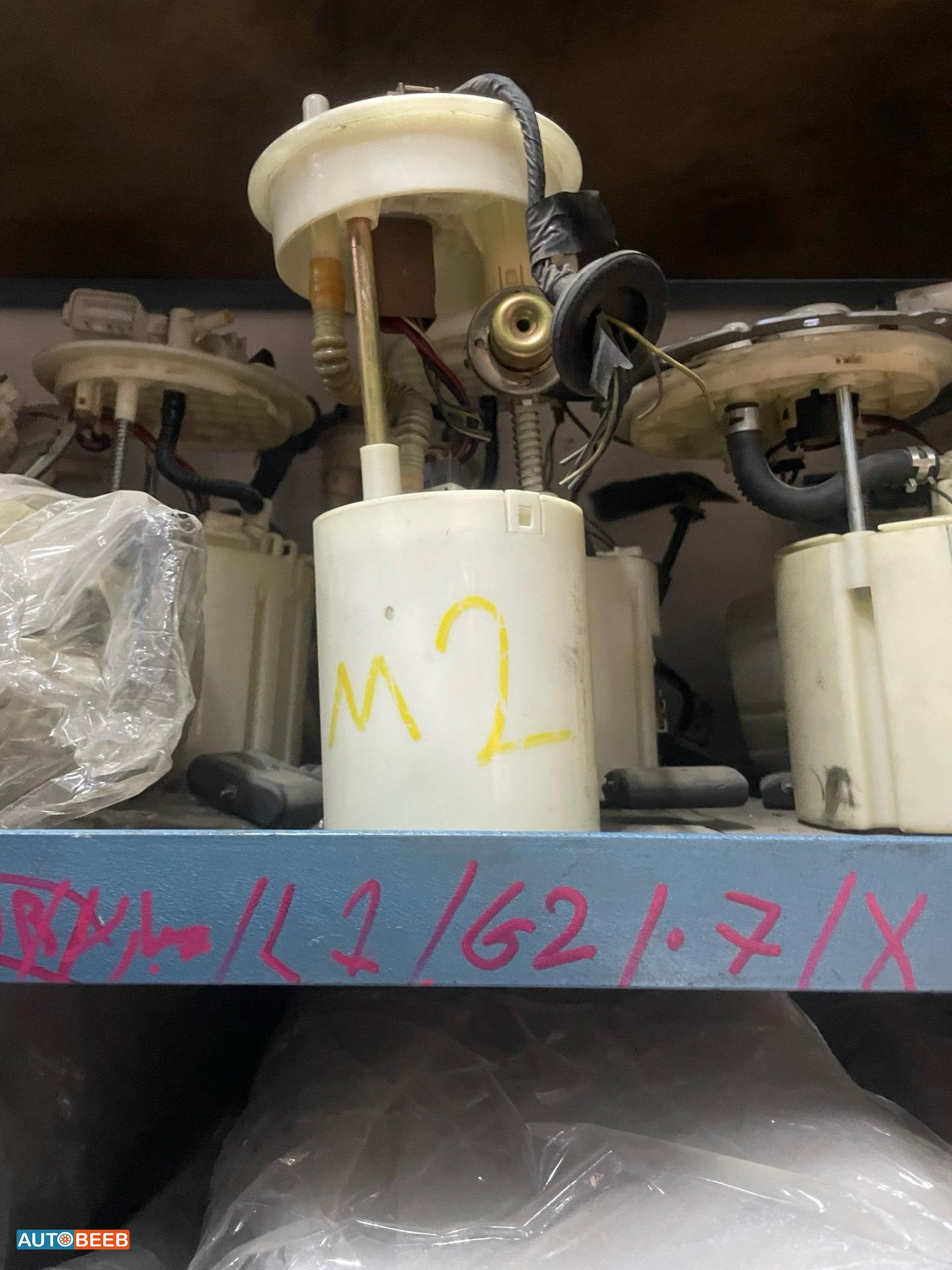  Mechanics  Hyundai Tucson