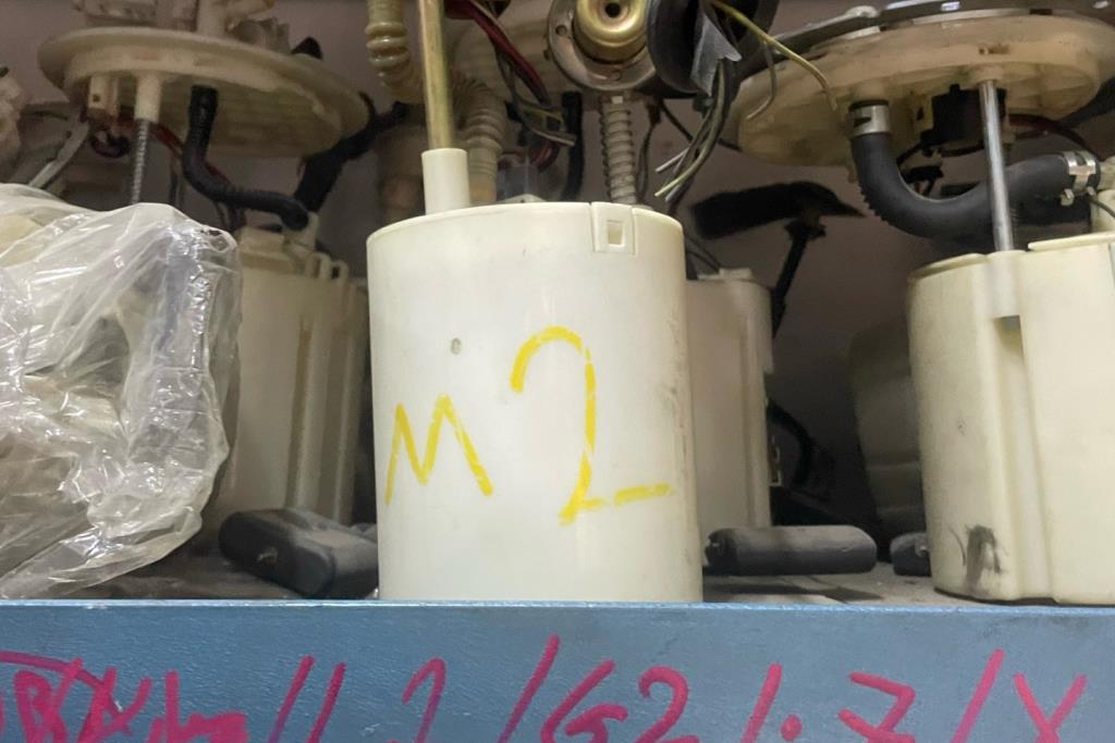  Mechanics  Hyundai Tucson