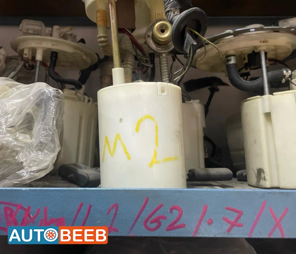  Mechanics  Hyundai Tucson