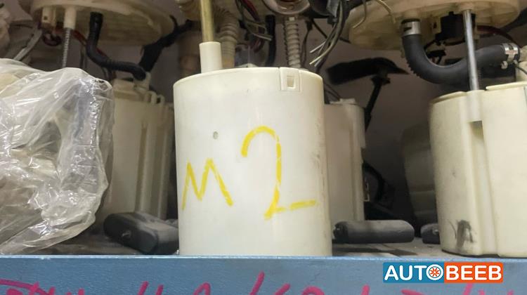  Mechanics  Hyundai Tucson