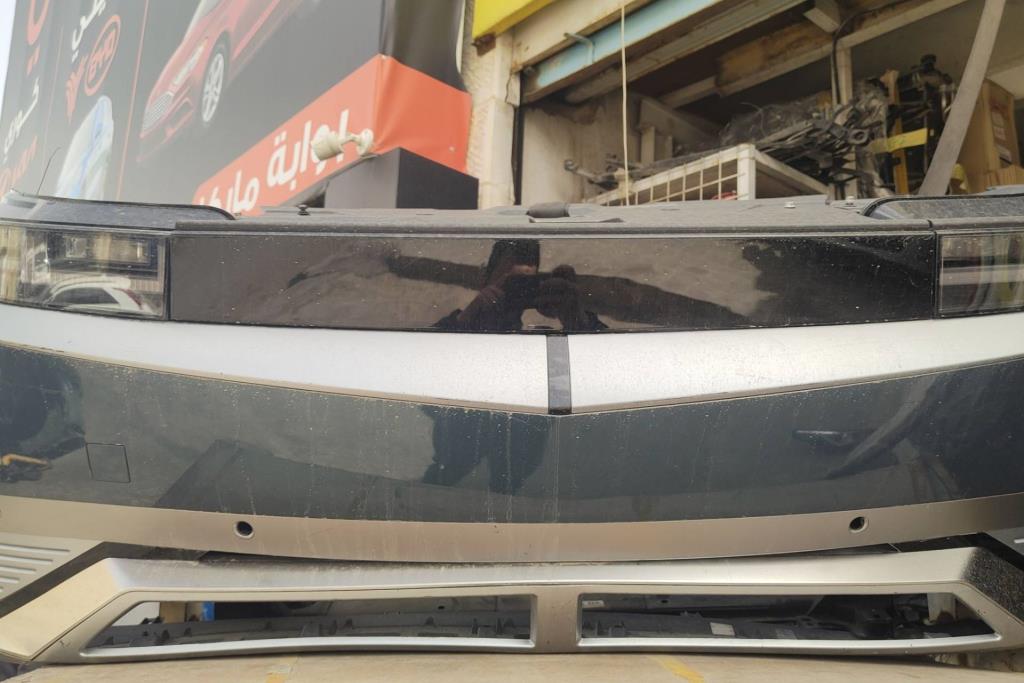 Body  Bumper Hyundai Ioniq 5