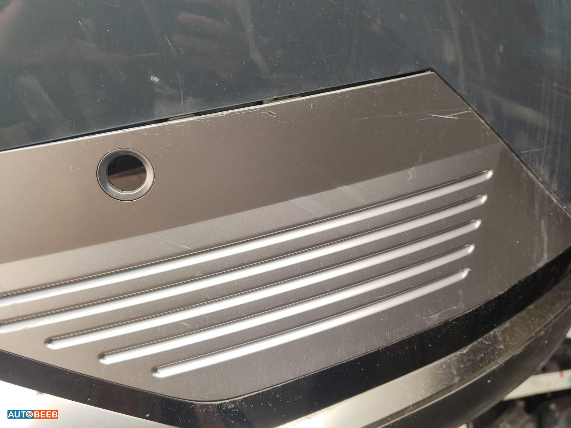 تسكيرة طمبون امامي هيونداي ايونيك 5 2022 2023