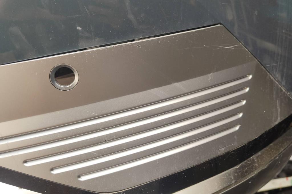 تسكيرة طمبون امامي هيونداي ايونيك 5 2022 2023