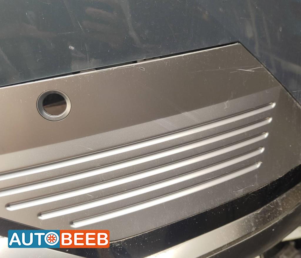 تسكيرة طمبون امامي هيونداي ايونيك 5 2022 2023