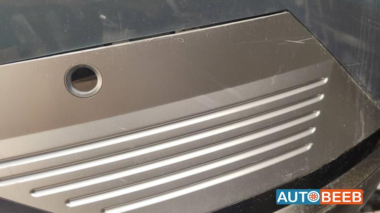 تسكيرة طمبون امامي هيونداي ايونيك 5 2022 2023