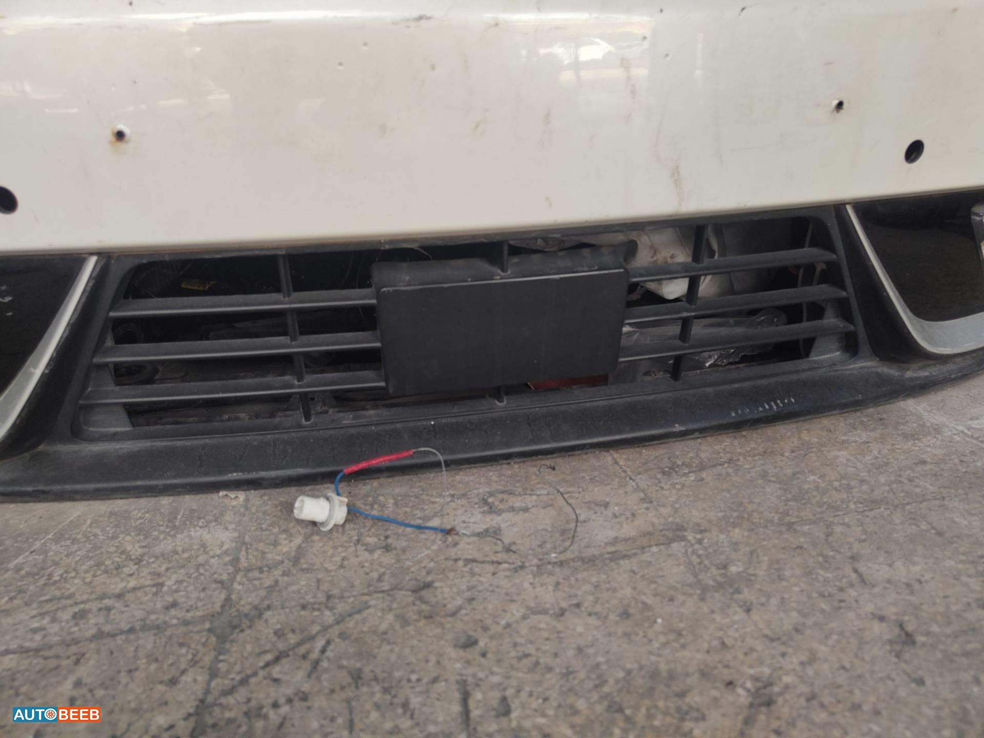 Body  Grilles KIA Niro