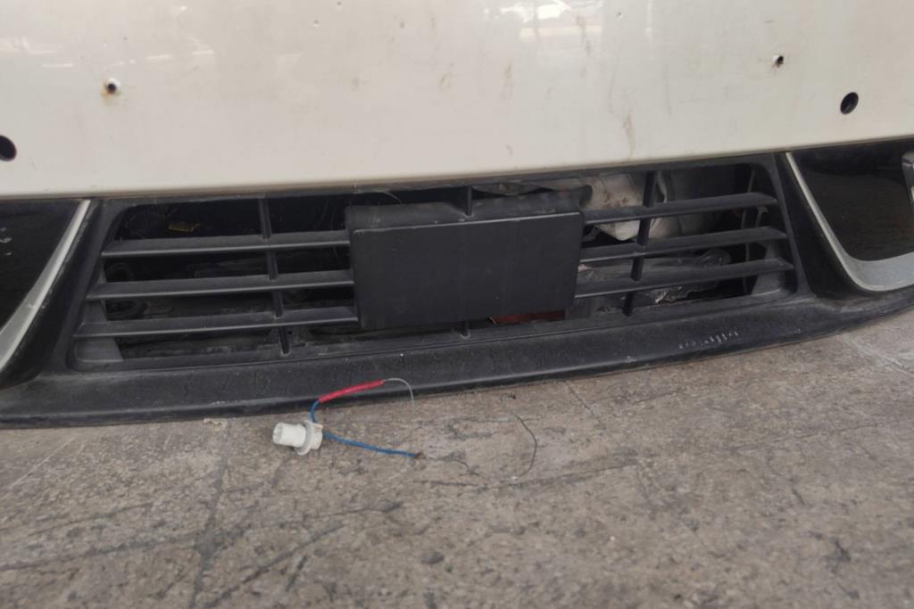 Body  Grilles KIA Niro